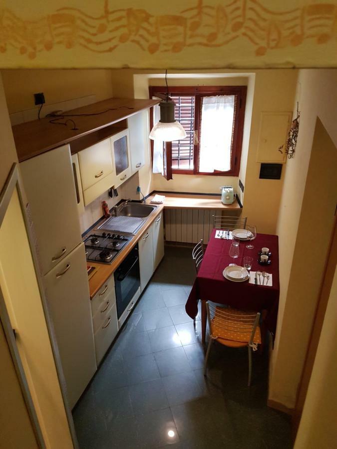La Petite Maison Turandot Camaiore Exterior photo